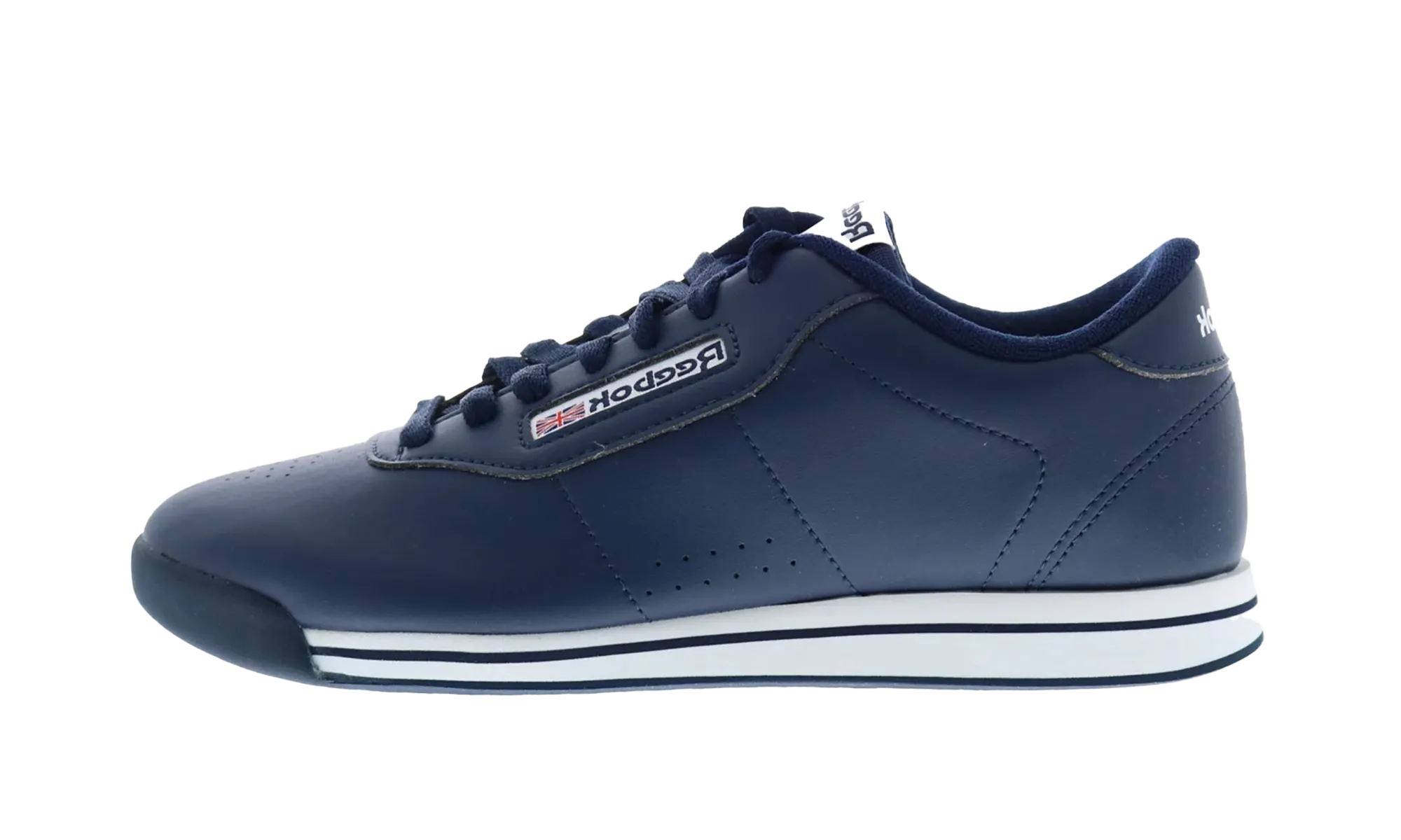 Princess WMNS "Pink" Rubber - sole odor - control lining shoes