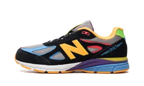 speed - training running shoes 990v4 GS "Wild Style 2.0"