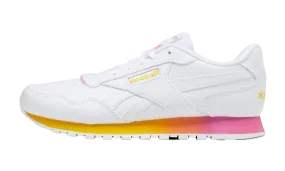 Cl Harman Run S WMNS "White" cross - training footwear