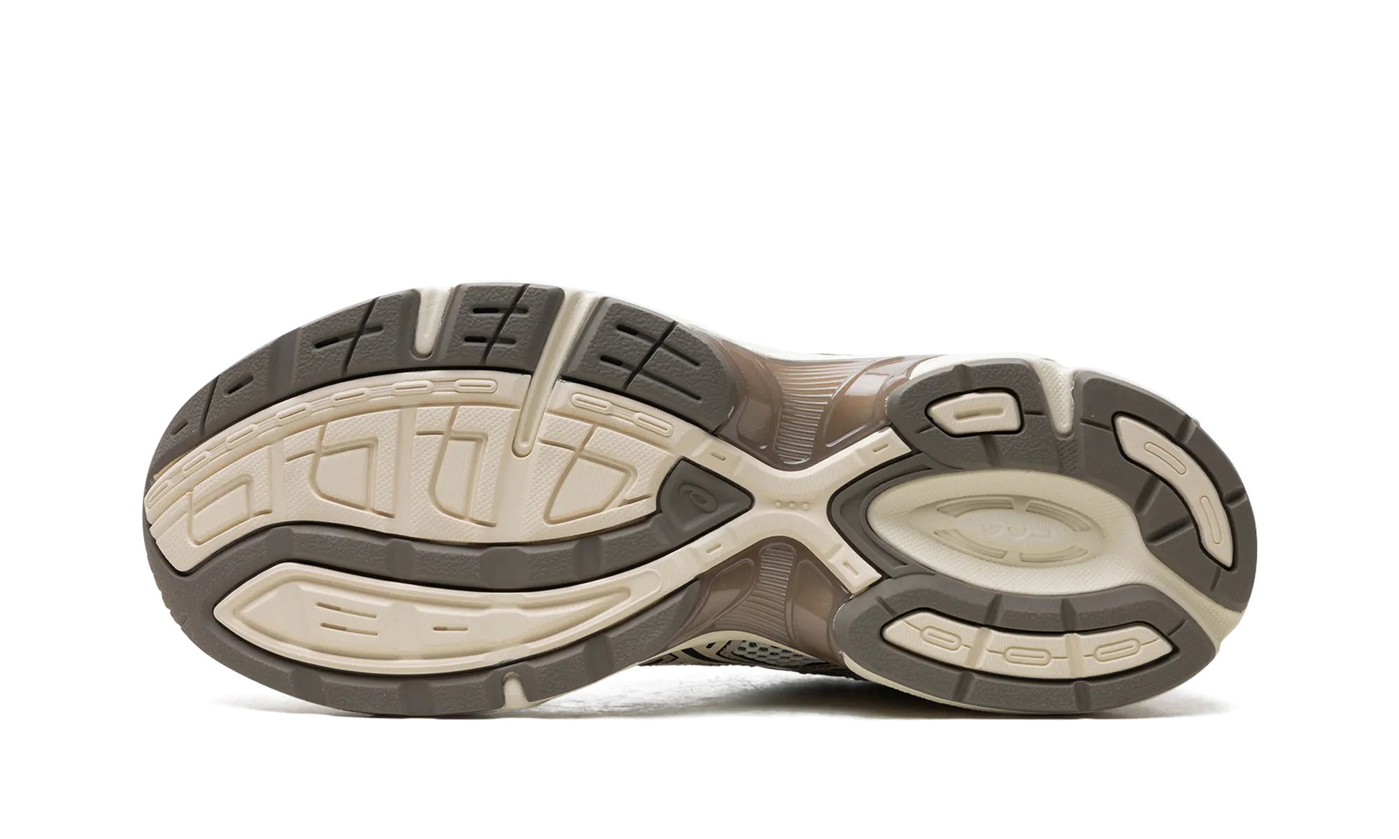 Gel 1130 "Dark Taupe" casual - sneakers Running Challenge