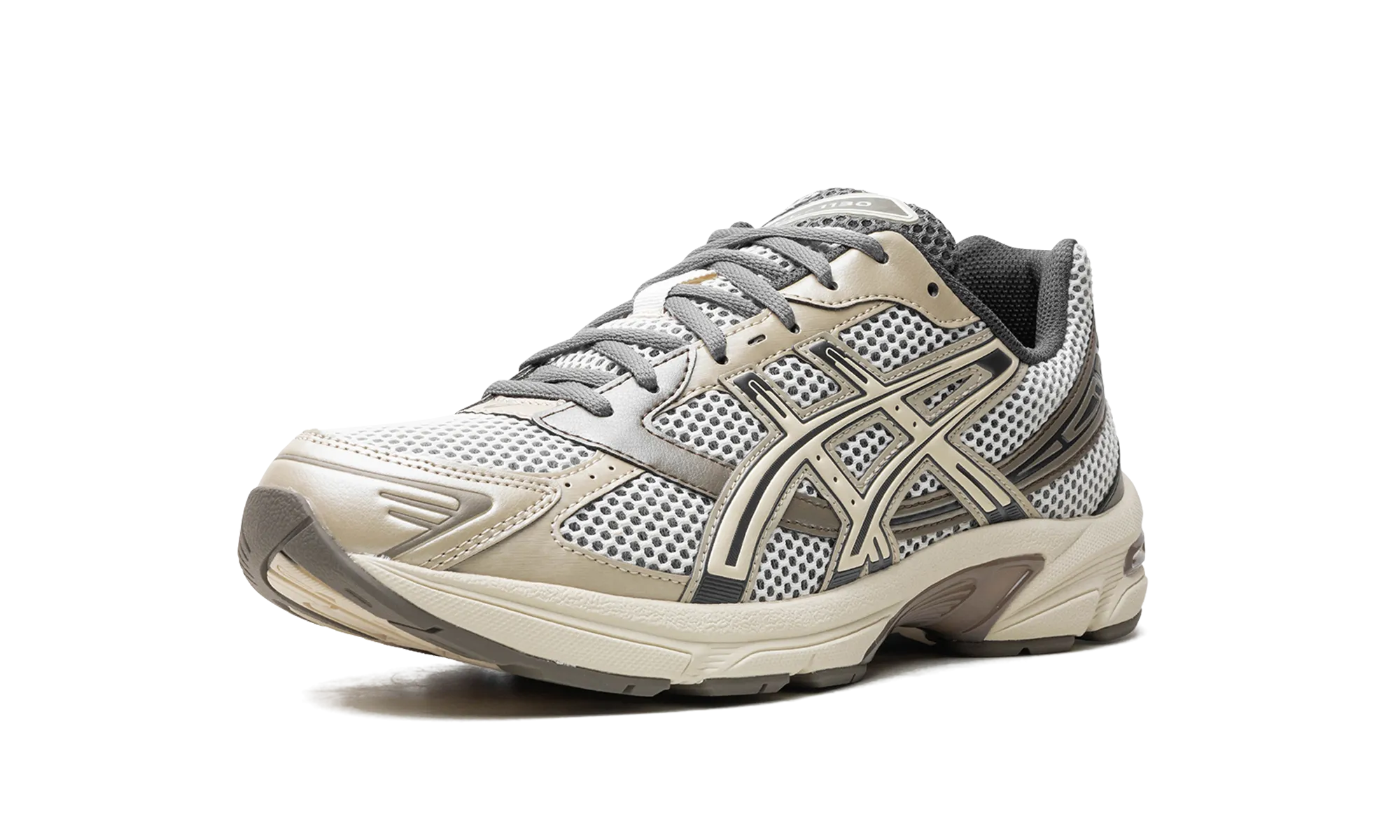 running for a change of scenery Gel 1130 "Dark Taupe"