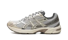 Gel 1130 "Dark Taupe" inauguration - themed running option Design-led concept