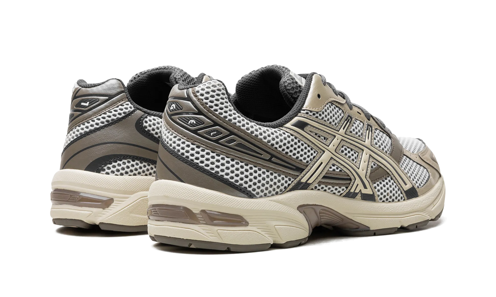 adapt to different terrains Gel 1130 "Dark Taupe"