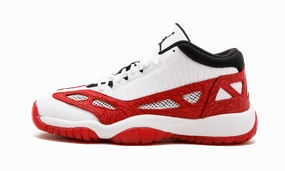 Competitive - running Air Jordan 11 Retro Low IE GS