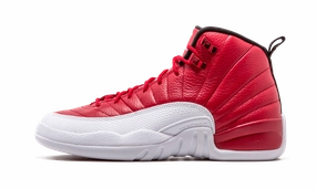 Air Jordan 12 Retro GS "Gym Red" Trusted
