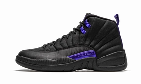 post - injury running shoes Air Jordan 12 Retro "Dark Concord"