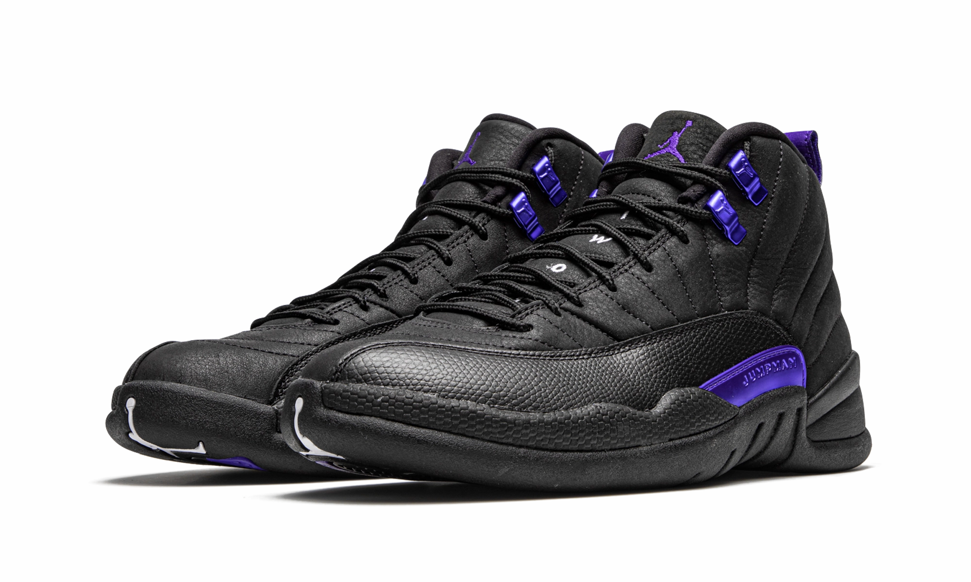 Air Jordan 12 Retro "Dark Concord" Adaptable
