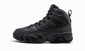 football shoes Air Jordan 9 Retro Boot NRG