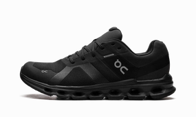 Functional Shoes Efficient Comfort Cloudrunner Waterproof "Black"