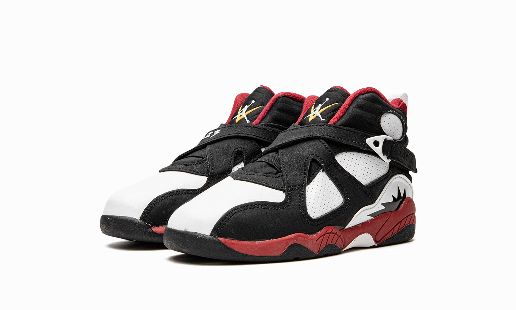 men Air Jordan 8 PS "Paprika"