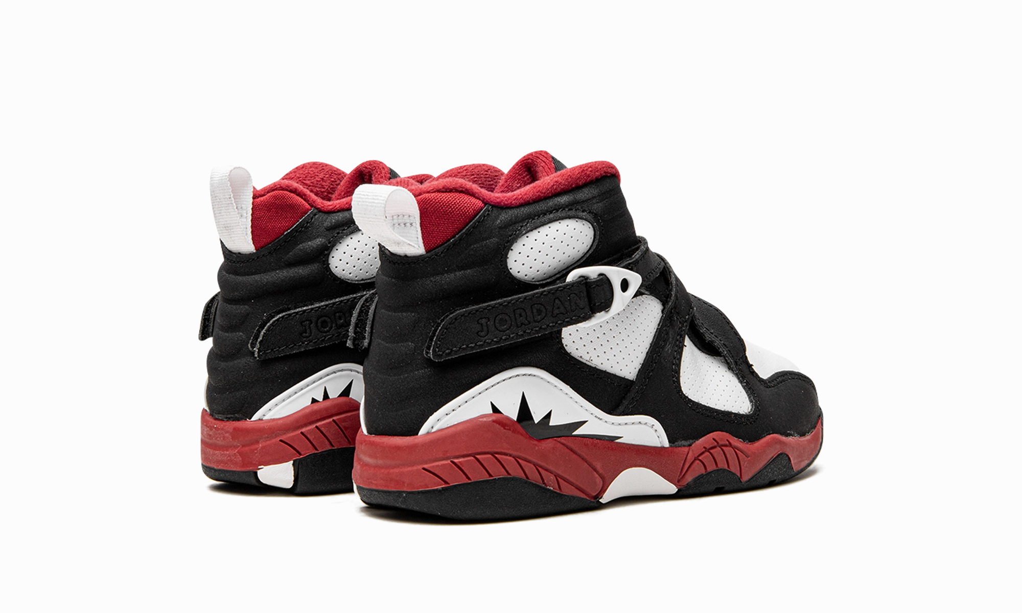 Air Jordan 8 PS "Paprika" 10k - running shoes embossed running shoes