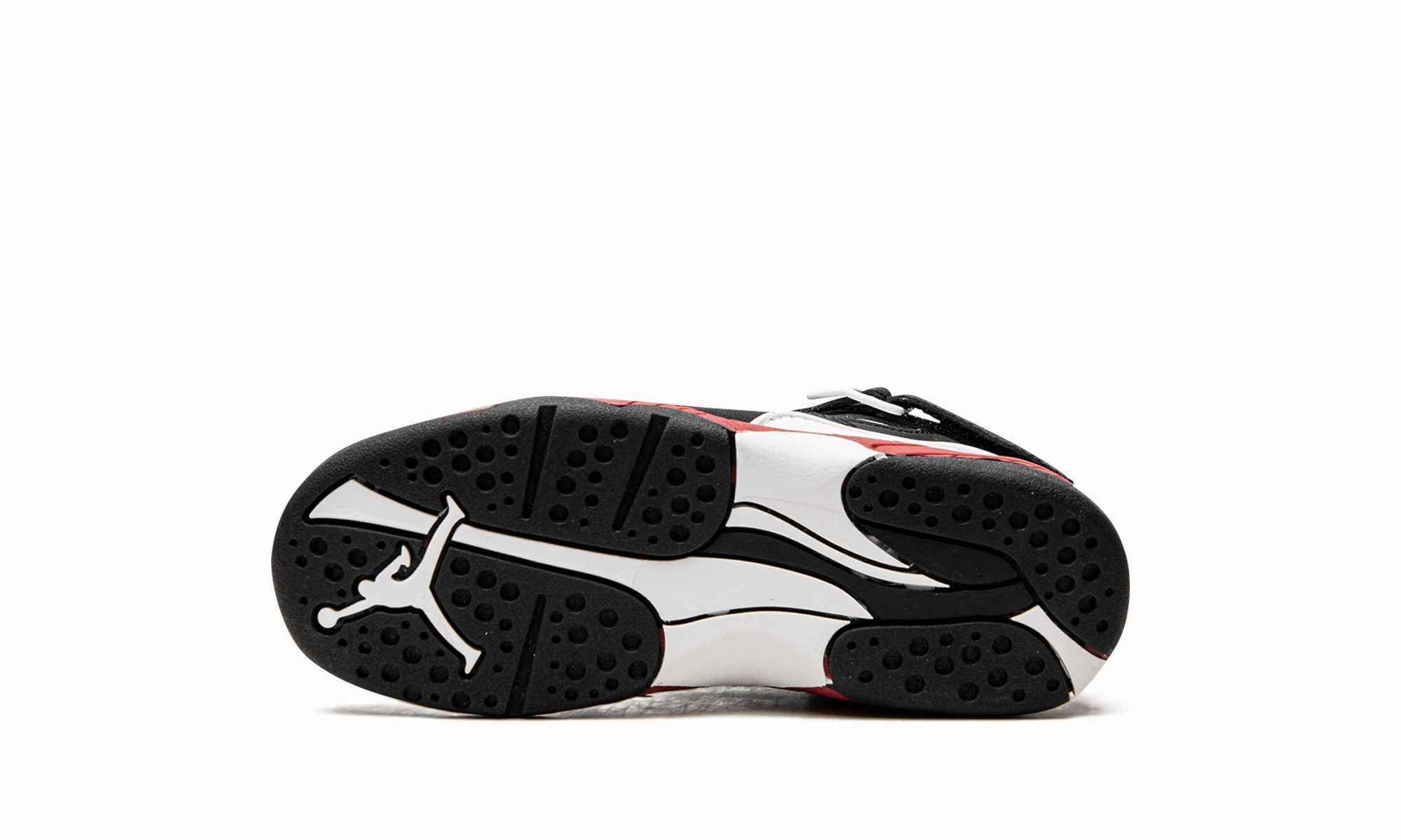 Air Jordan 8 PS "Paprika" running for a way to stay balanced moderate - performance specification shoes