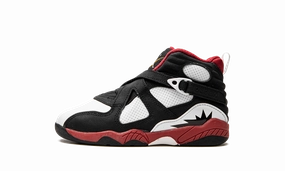 track meet running shoes seasonal running shoes Air Jordan 8 PS "Paprika"