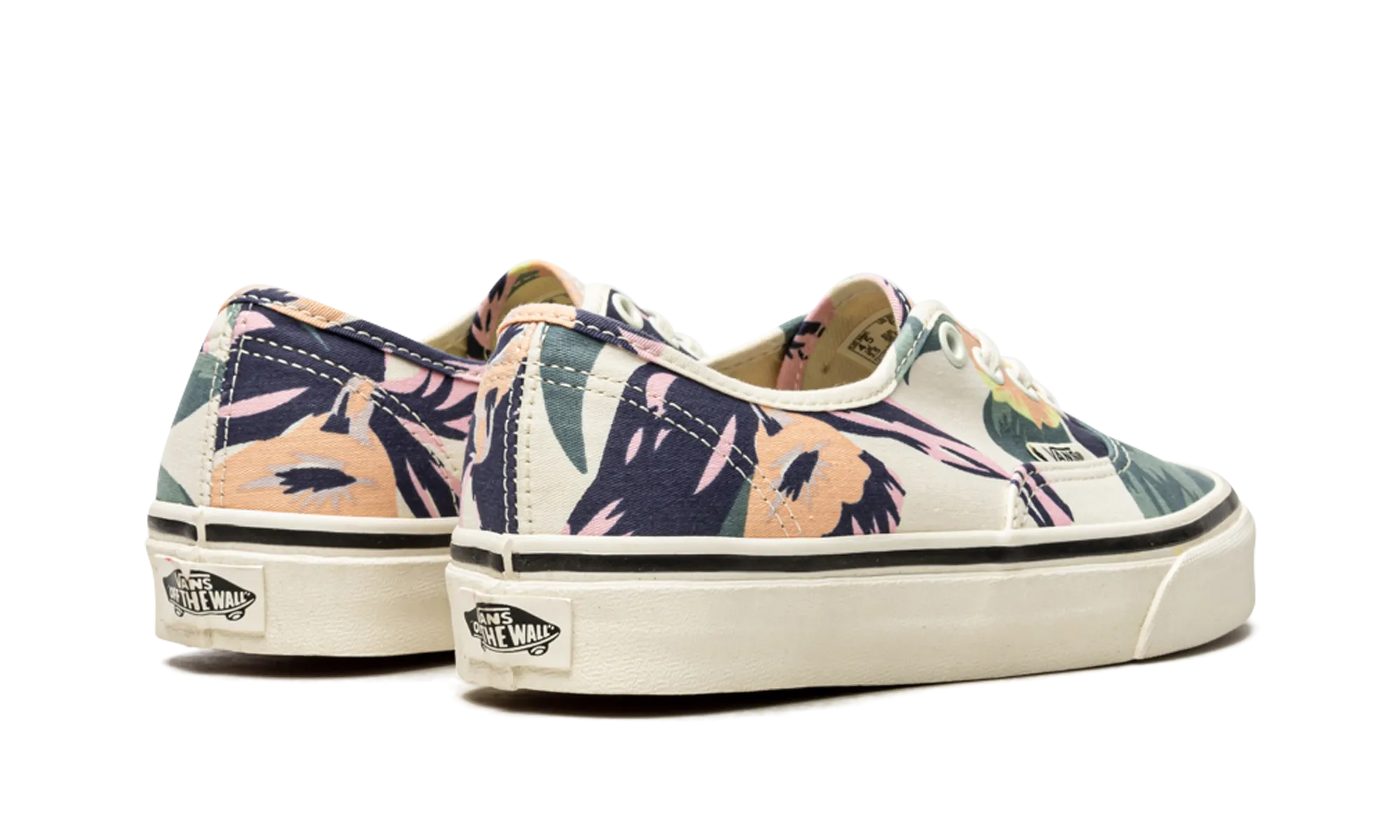 Premium Leather Pure Fit Authentic