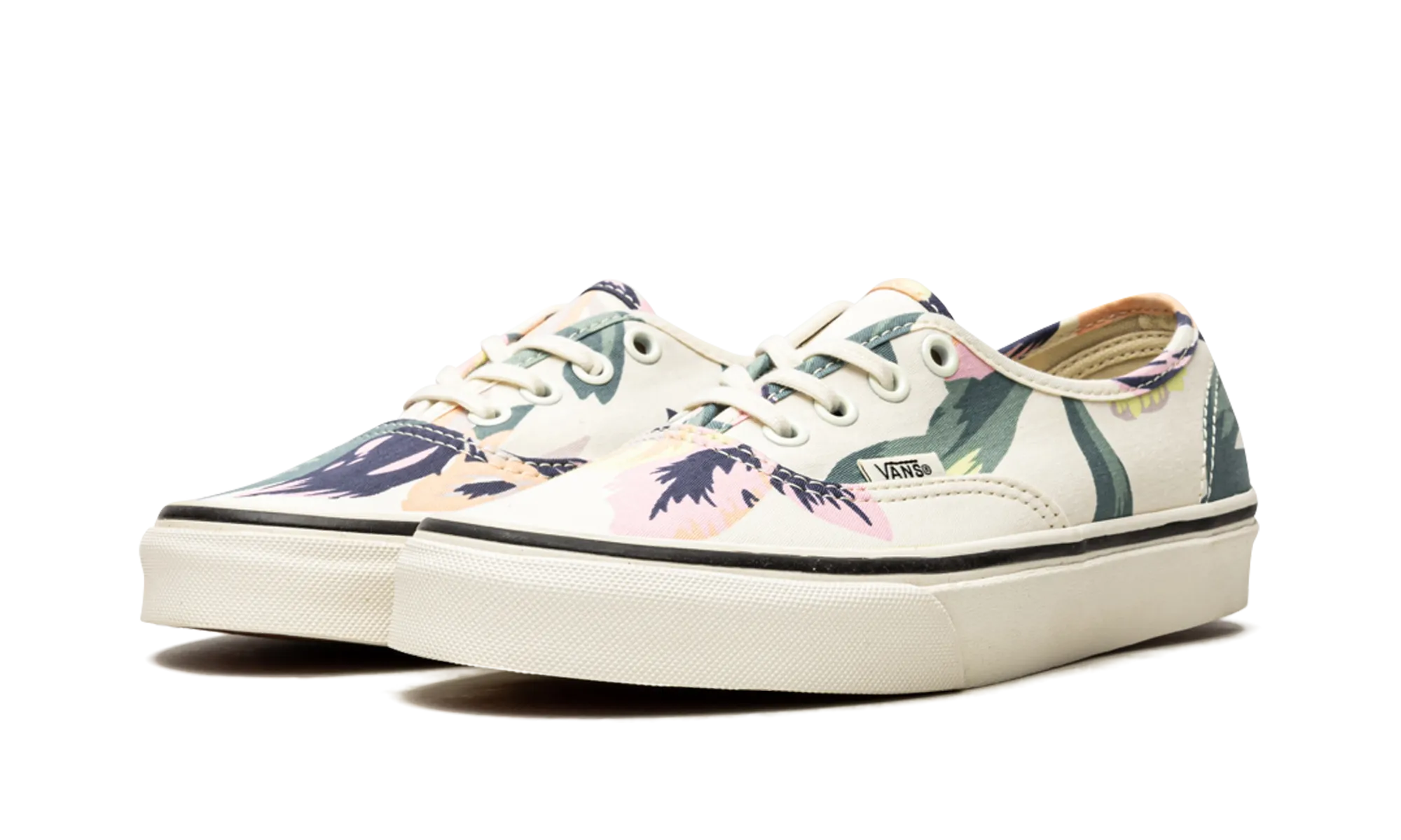 Authentic Daily Step