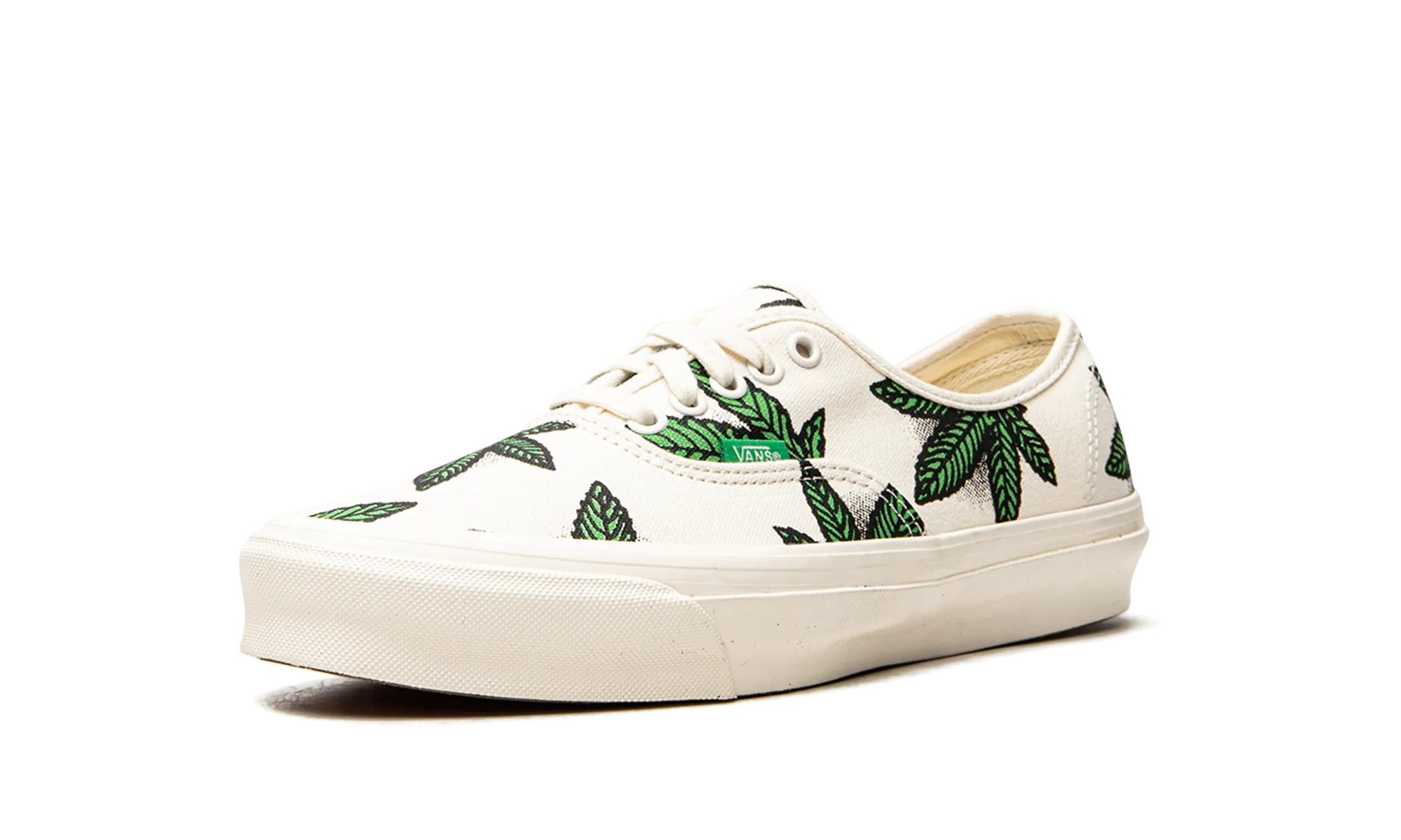 Blossom Hike Soft Grip OG Authentic LX "Sweet Leaf"