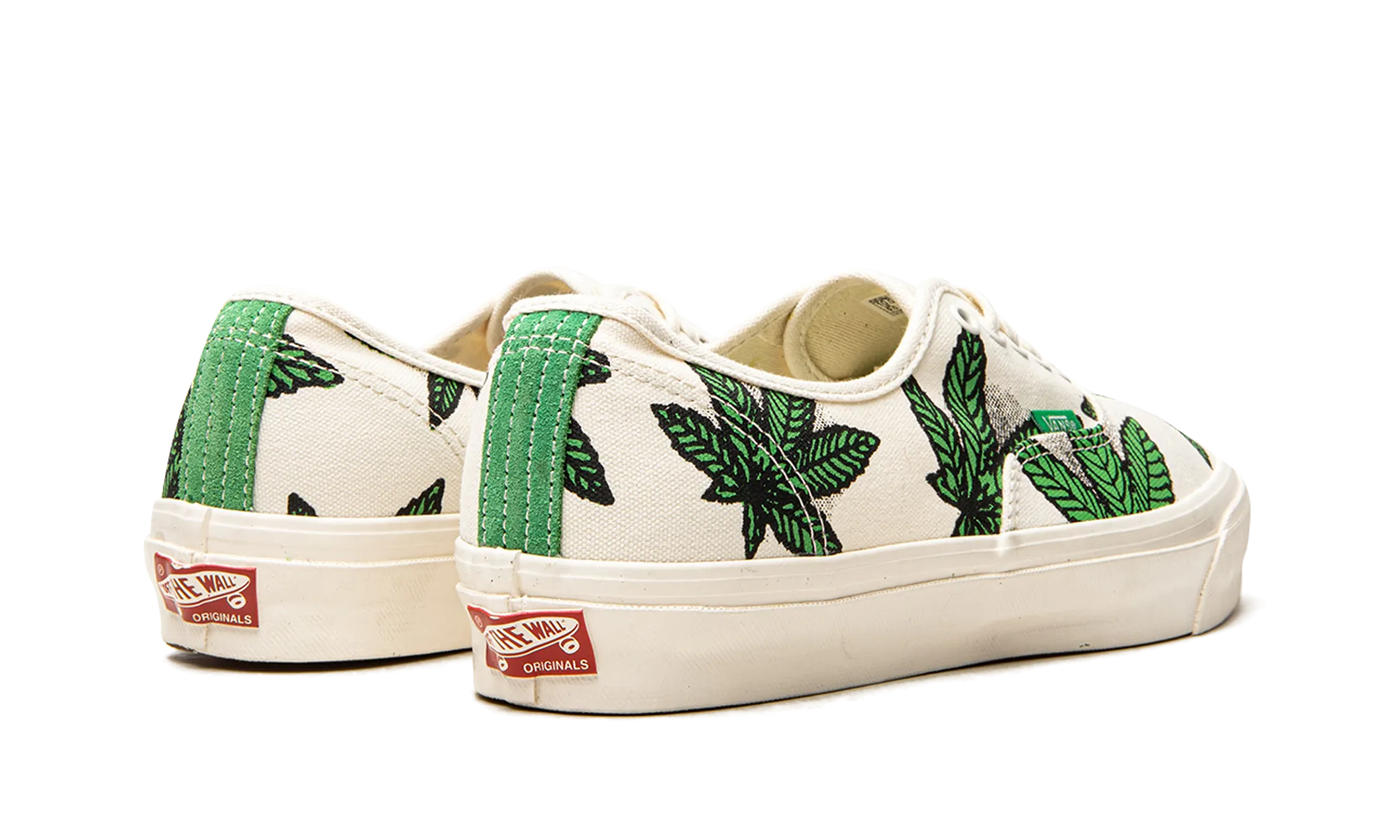 Stylish Comfort OG Authentic LX "Sweet Leaf"