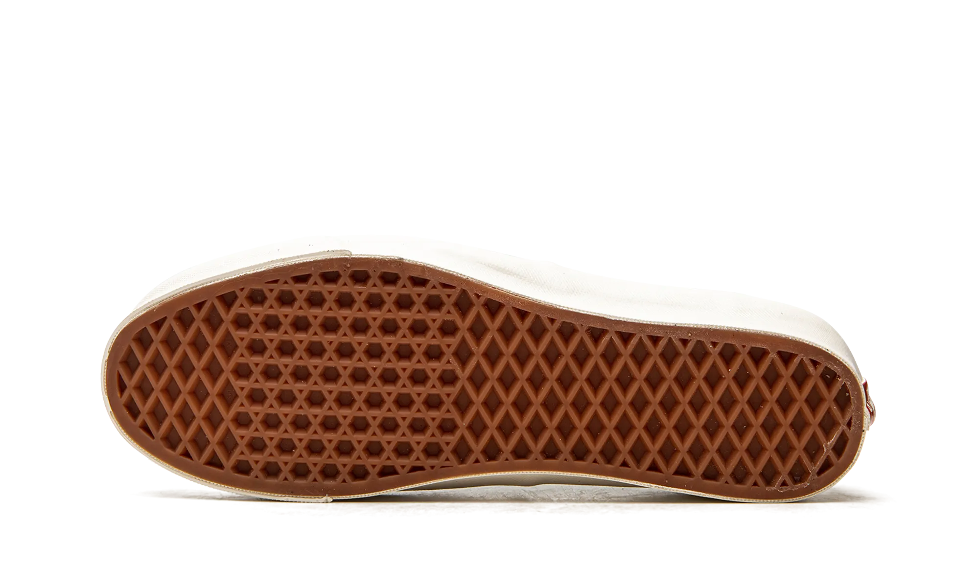 OG Authentic LX "Sweet Leaf" padded insole Blossom Lane