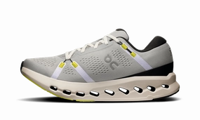 plyometric shoes sustainable shoes Cloudsurfer 2 "Glacier Ivory"