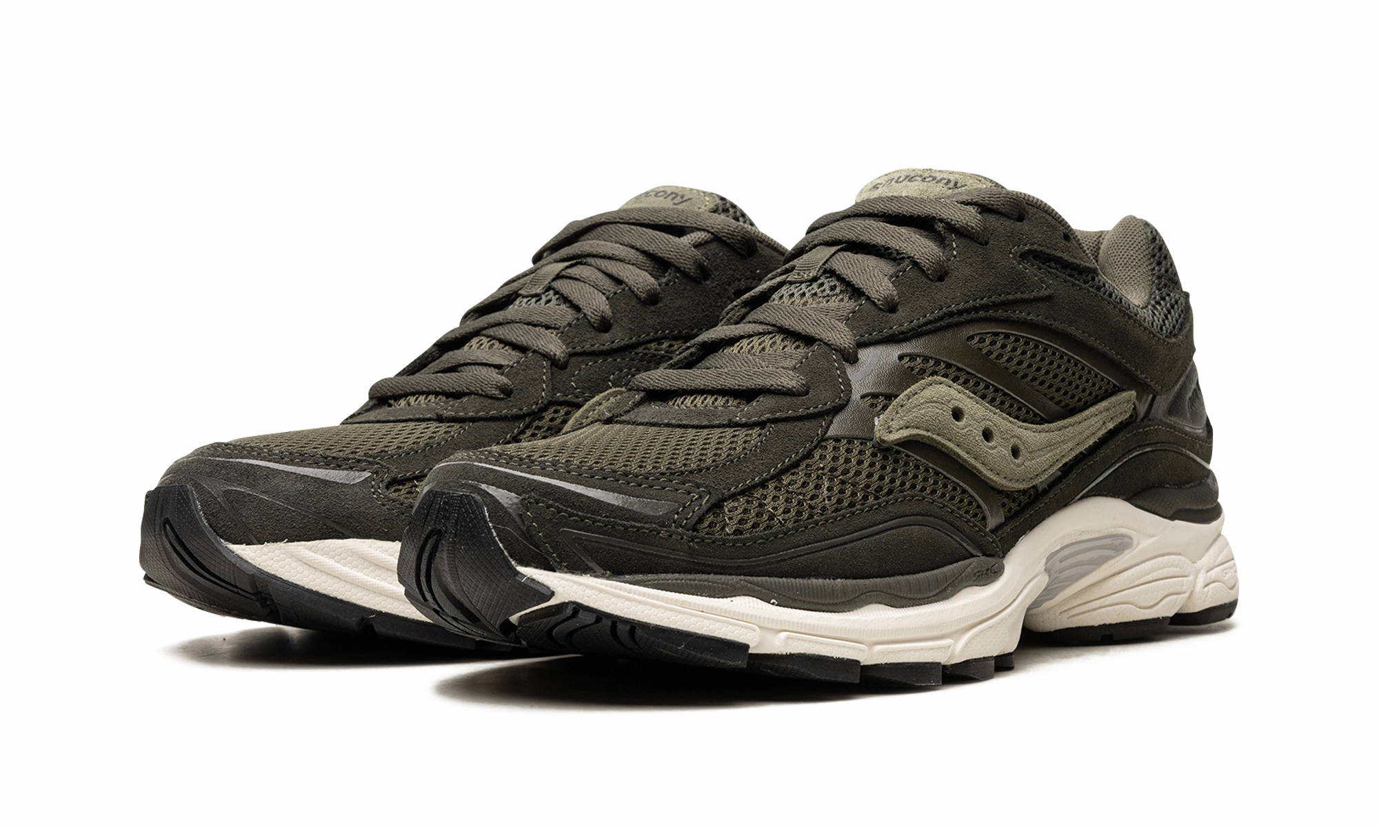 ProGrid Omni 9 "Forest Green" Washable practical gear