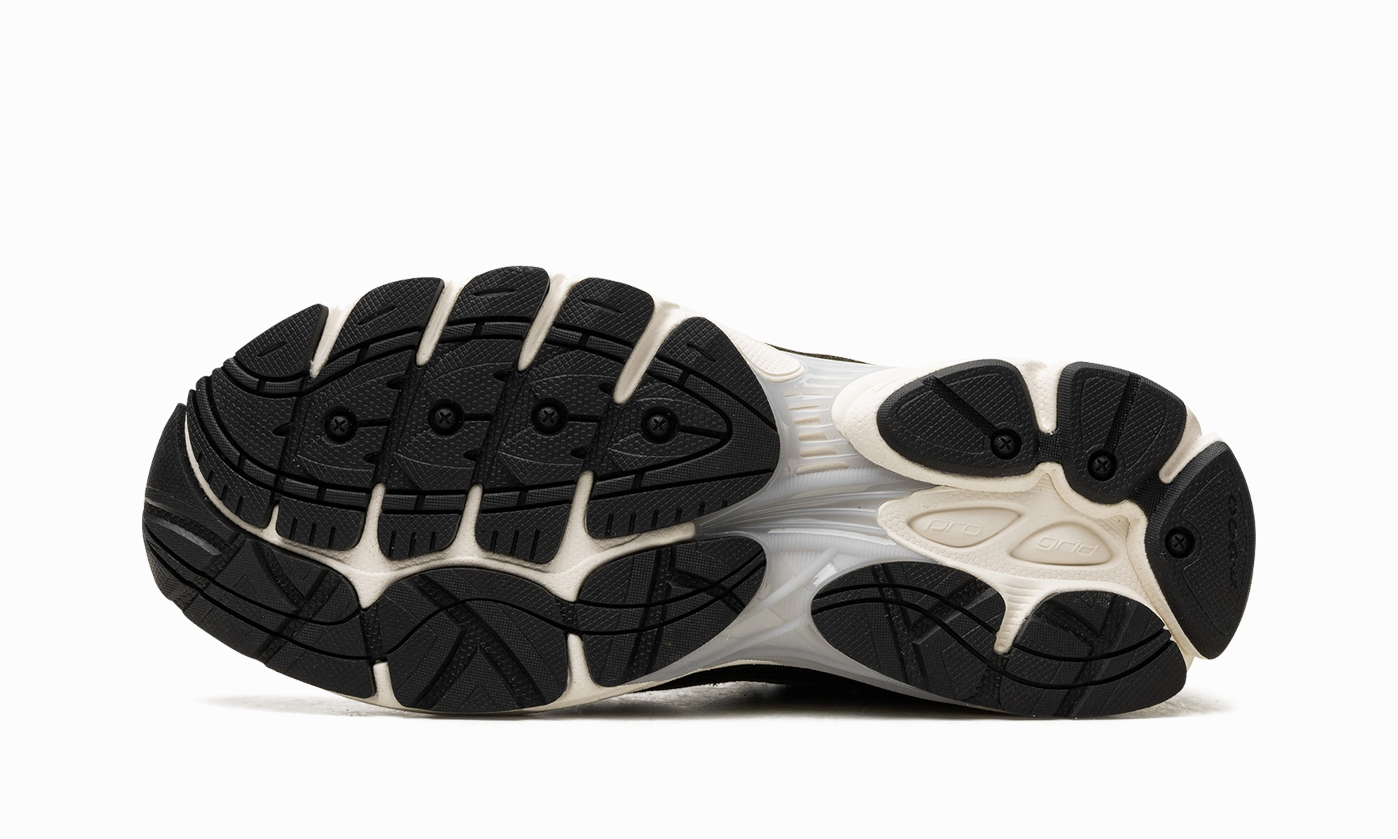 home - workout running shoes ProGrid Omni 9 "Forest Green"