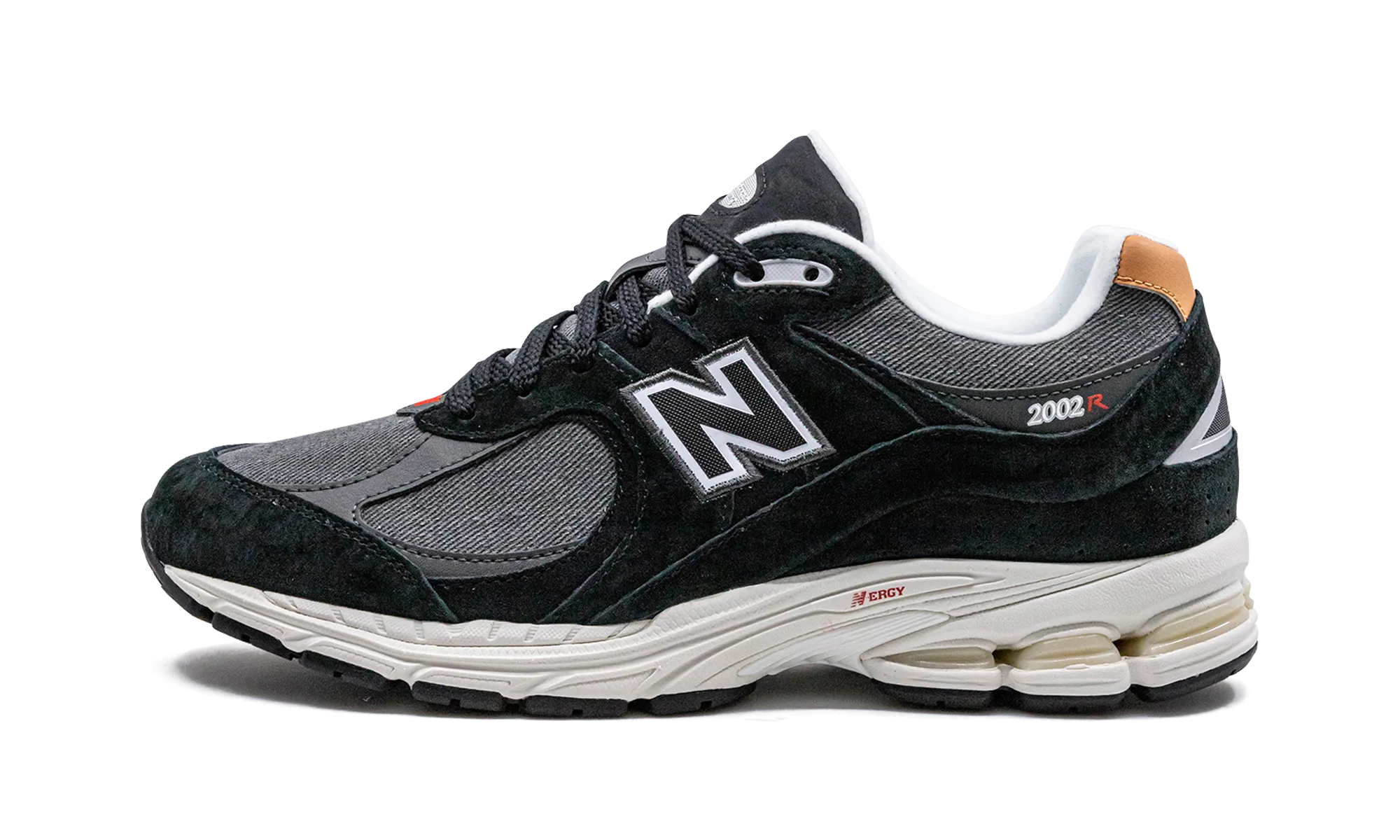 Wild Hike After Work 2002R "Black Denim"