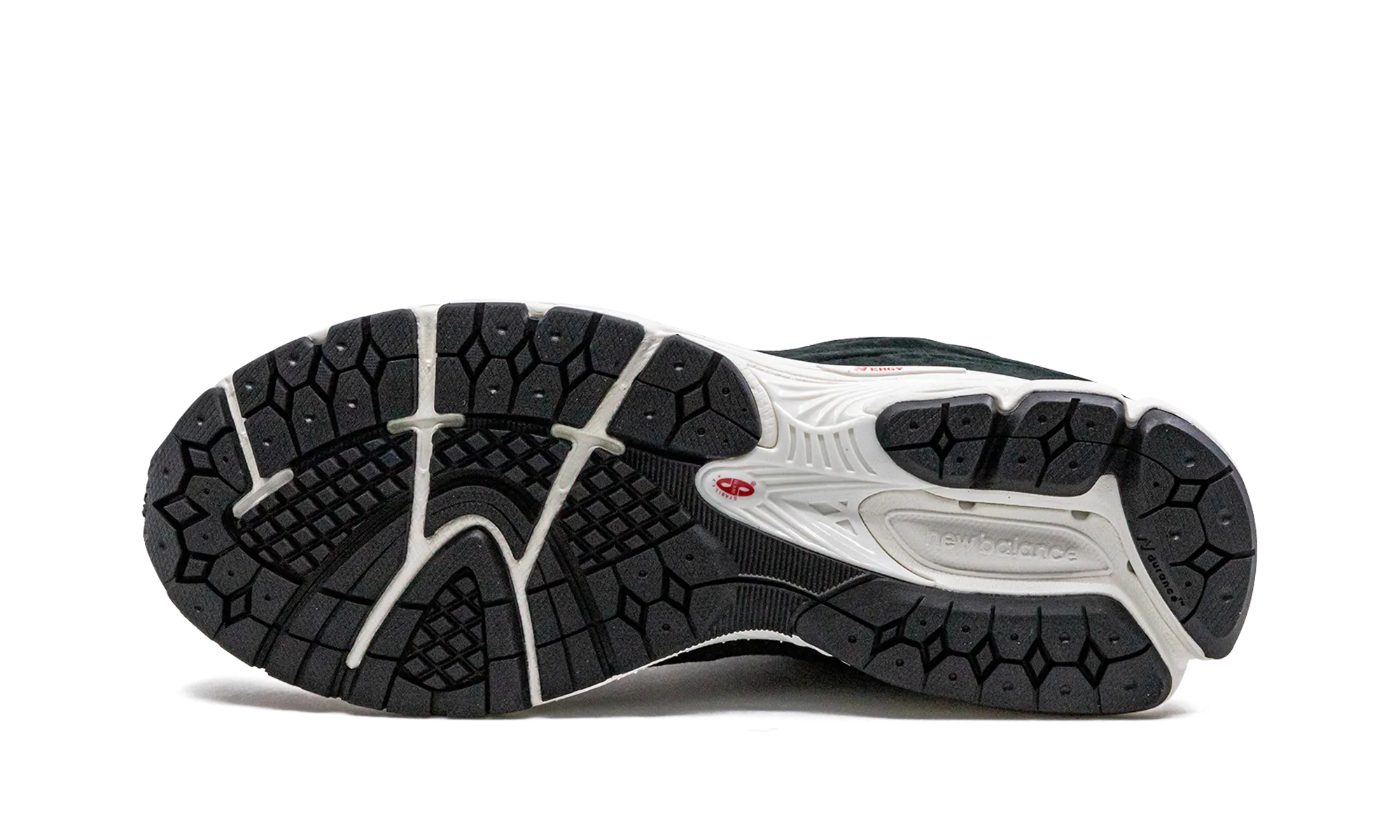 Work Break Edge Hike 2002R "Black Denim"