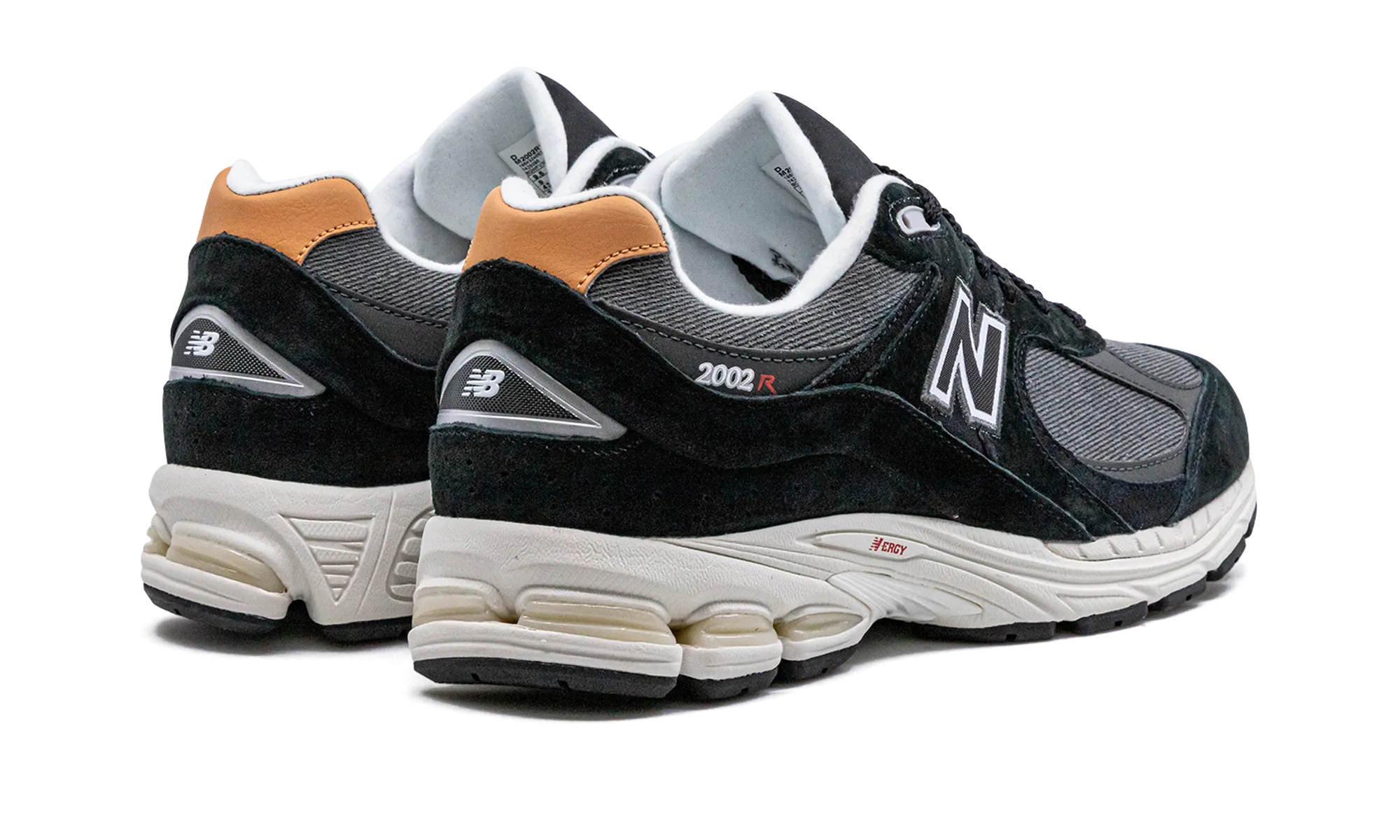 2002R "Black Denim" Summit Step