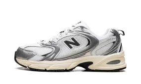 Bridge Walk 530 "Silver Metallic"