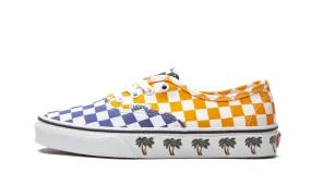 Shore Path Authentic "Sidewall - Palm Trees"