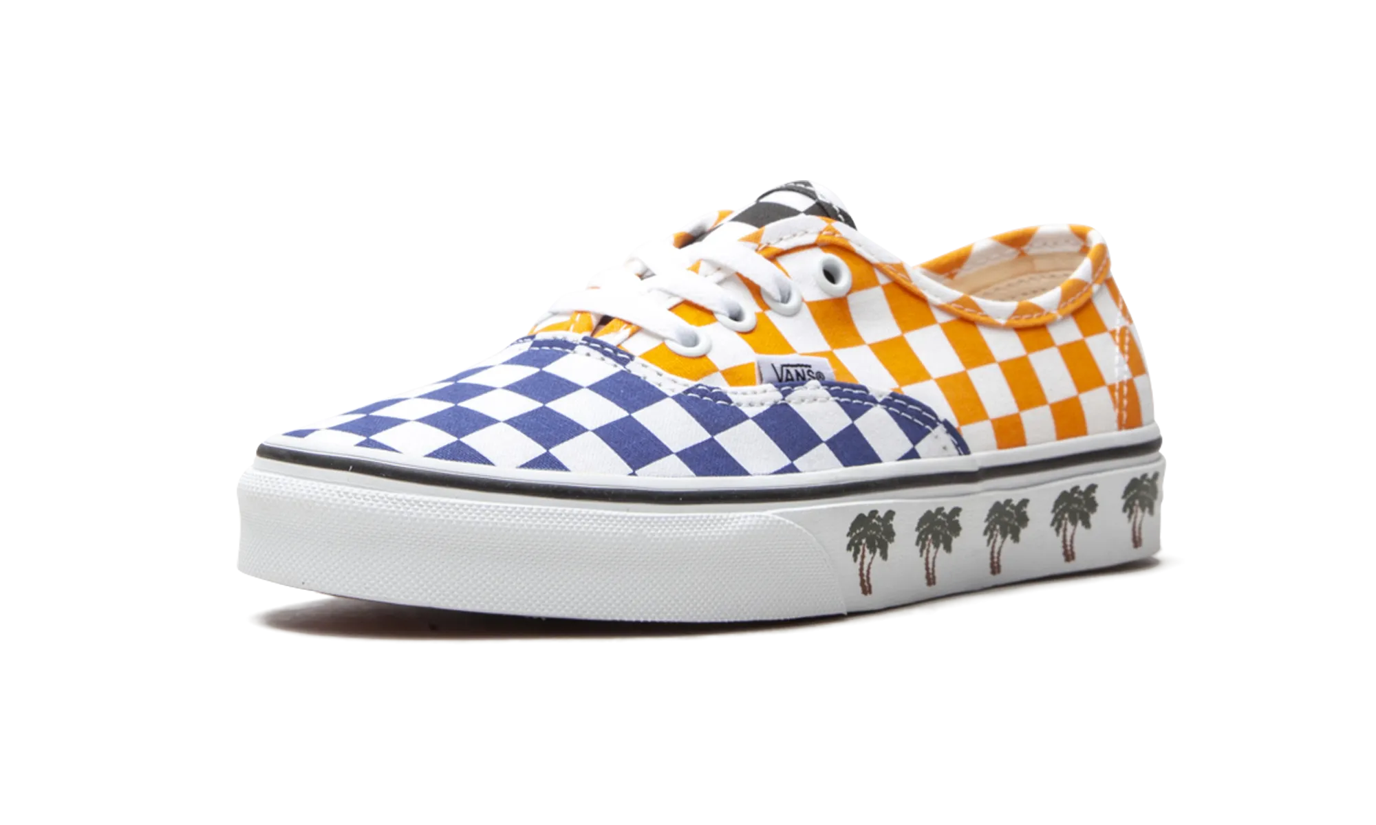 Friend Hike Authentic "Sidewall - Palm Trees"