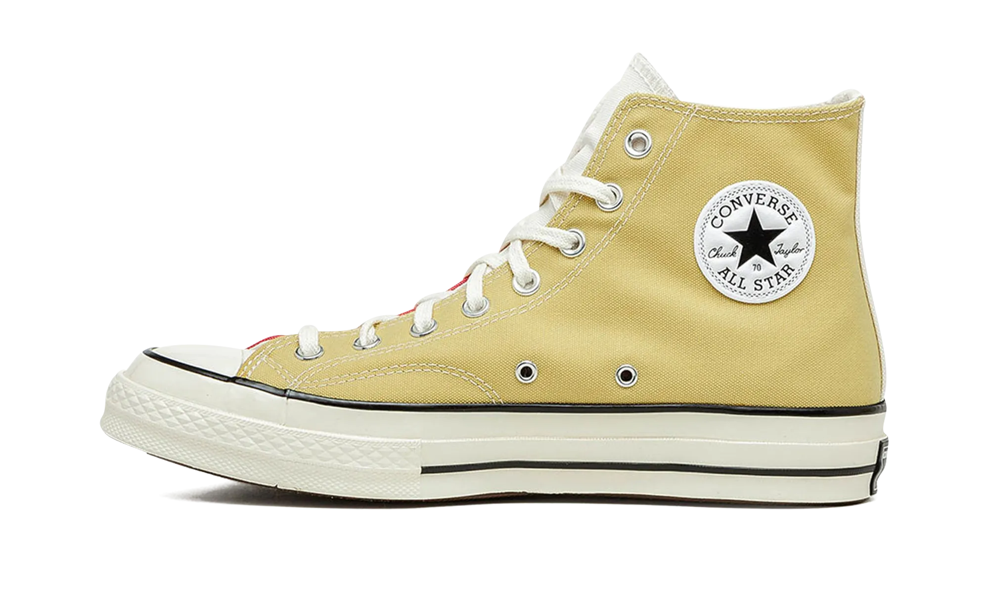 Tree Step Cool Look Chuck 70 High "Saturn Gold Pink Salt"