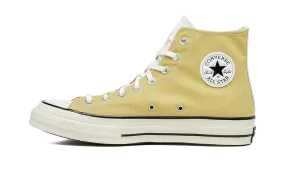 Tree Step Cool Look Chuck 70 High "Saturn Gold Pink Salt"