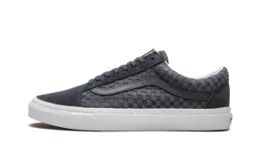 Old Skool Punch Step