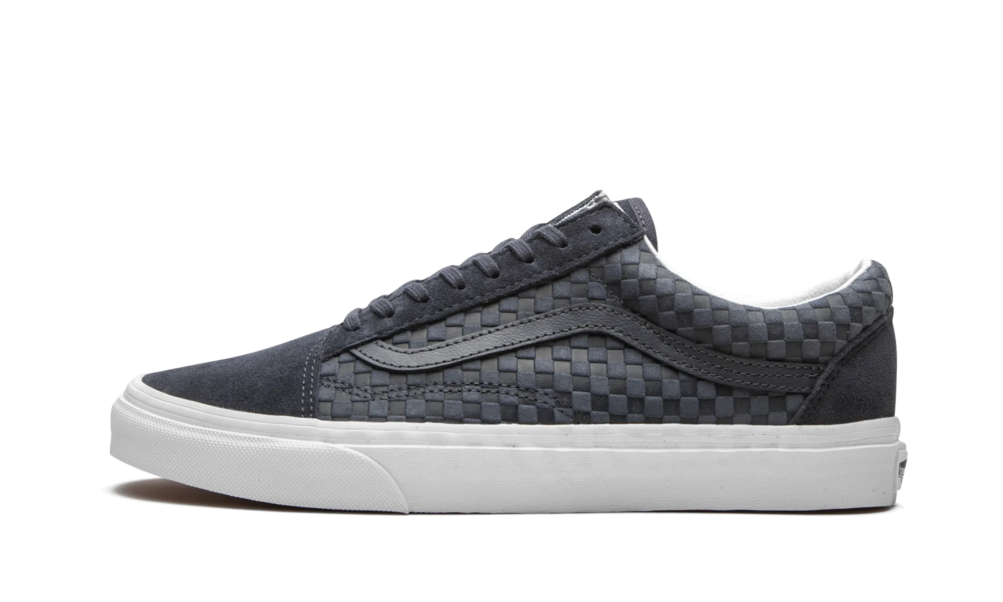 Old Skool Punch Step