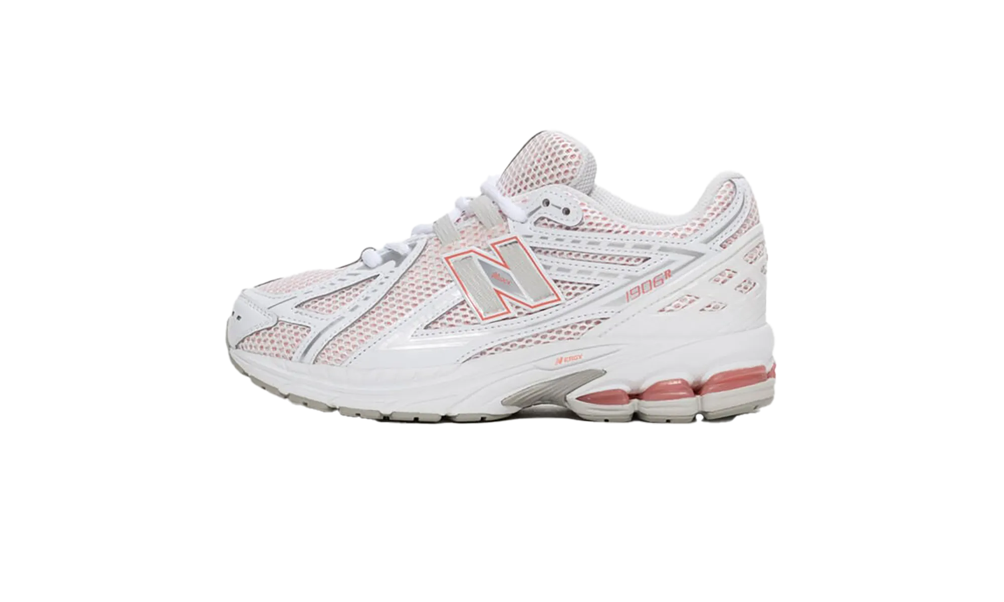 1906R GS "White Sun Fade Red" Stream Step