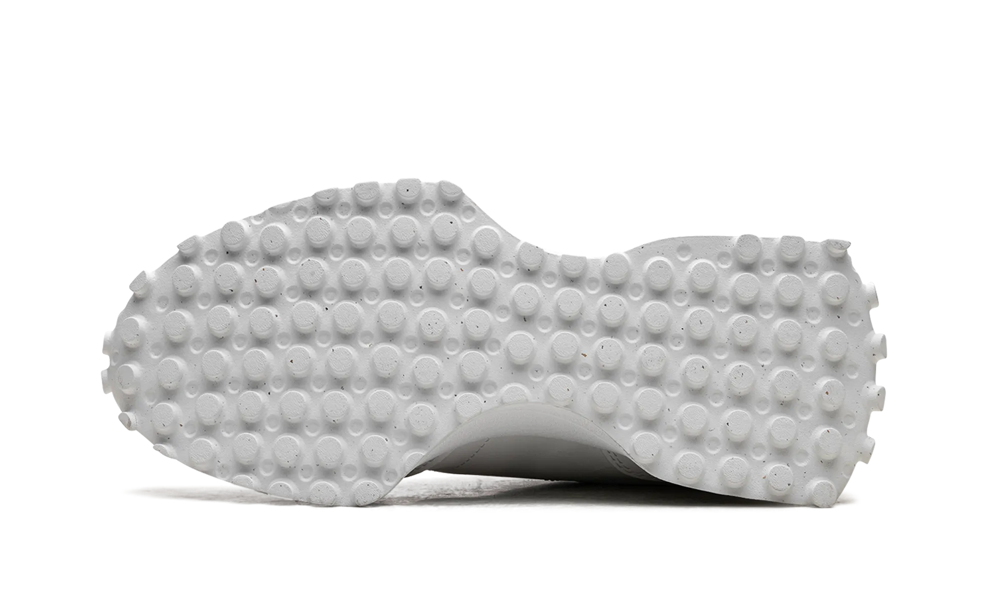 327 WMNS "White" Modern Classic Drill Step