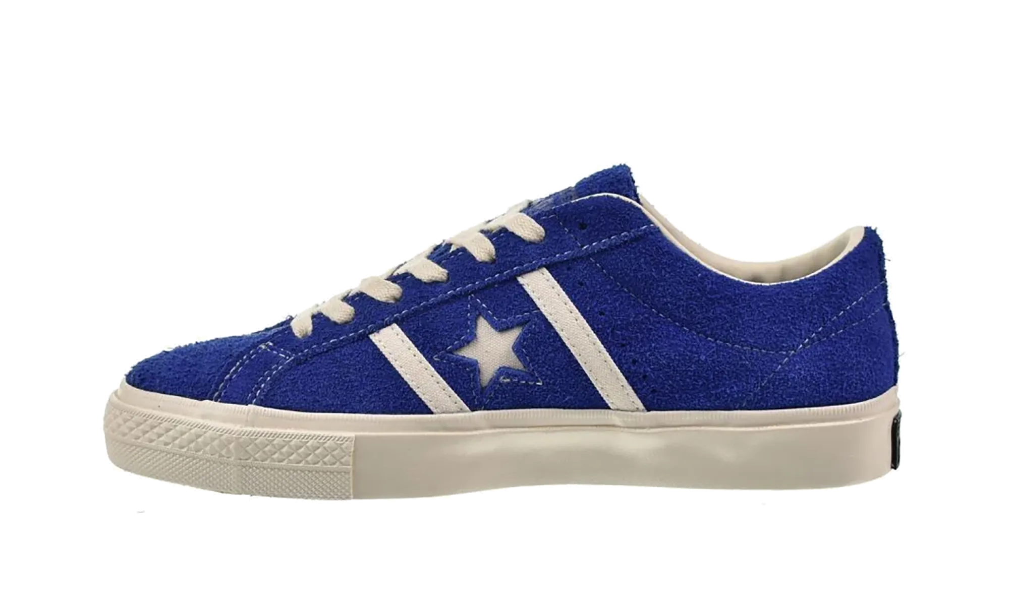 Durable Sole One Star Academy Pro Ox "Blue/Egret"
