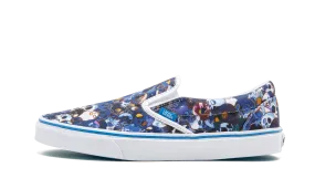 Classic Slip-On LX "Murakami" Rainy Day