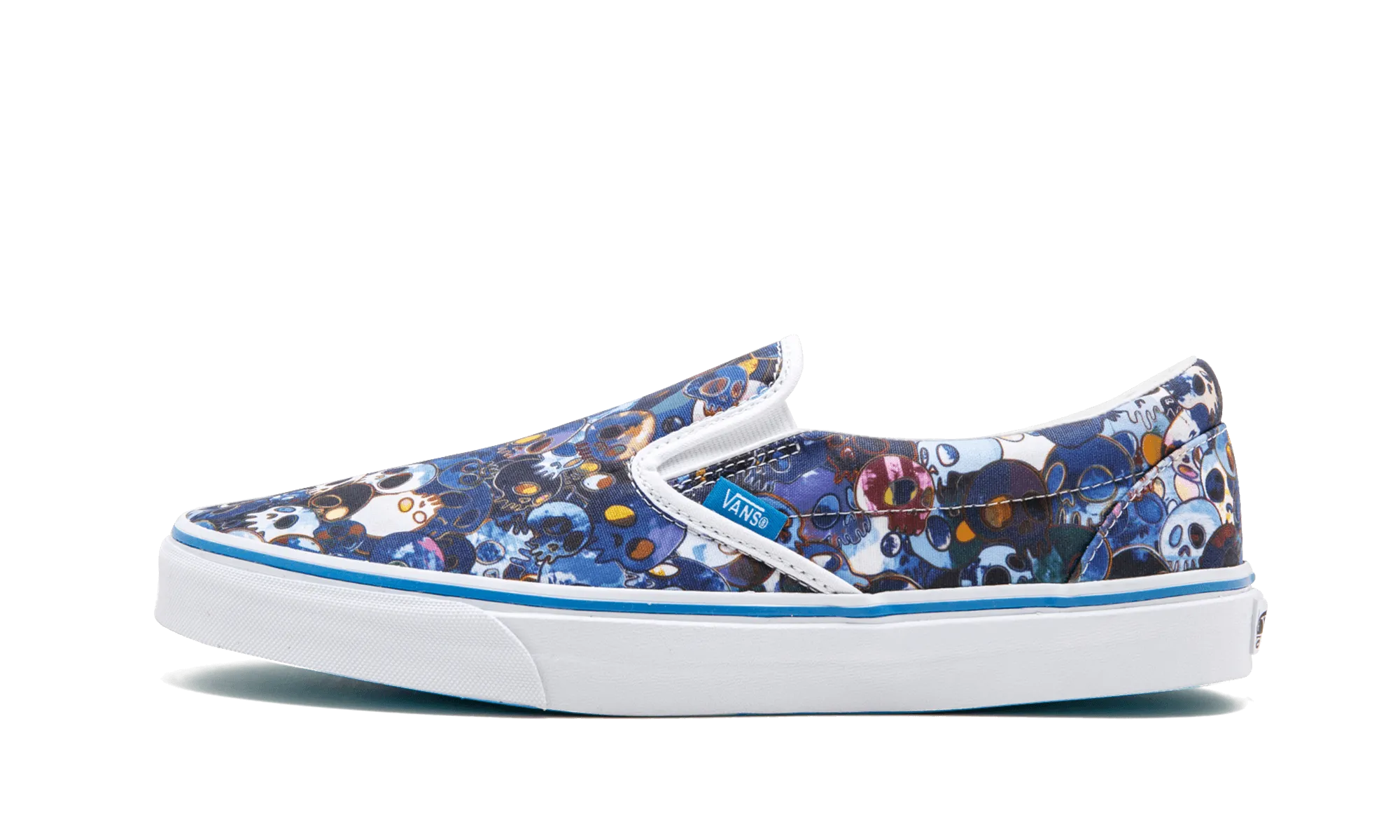 Classic Slip-On LX "Murakami" Rainy Day