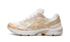 Gel 1130 WMNS "Cream" amateur running footwear children's athletic shoes