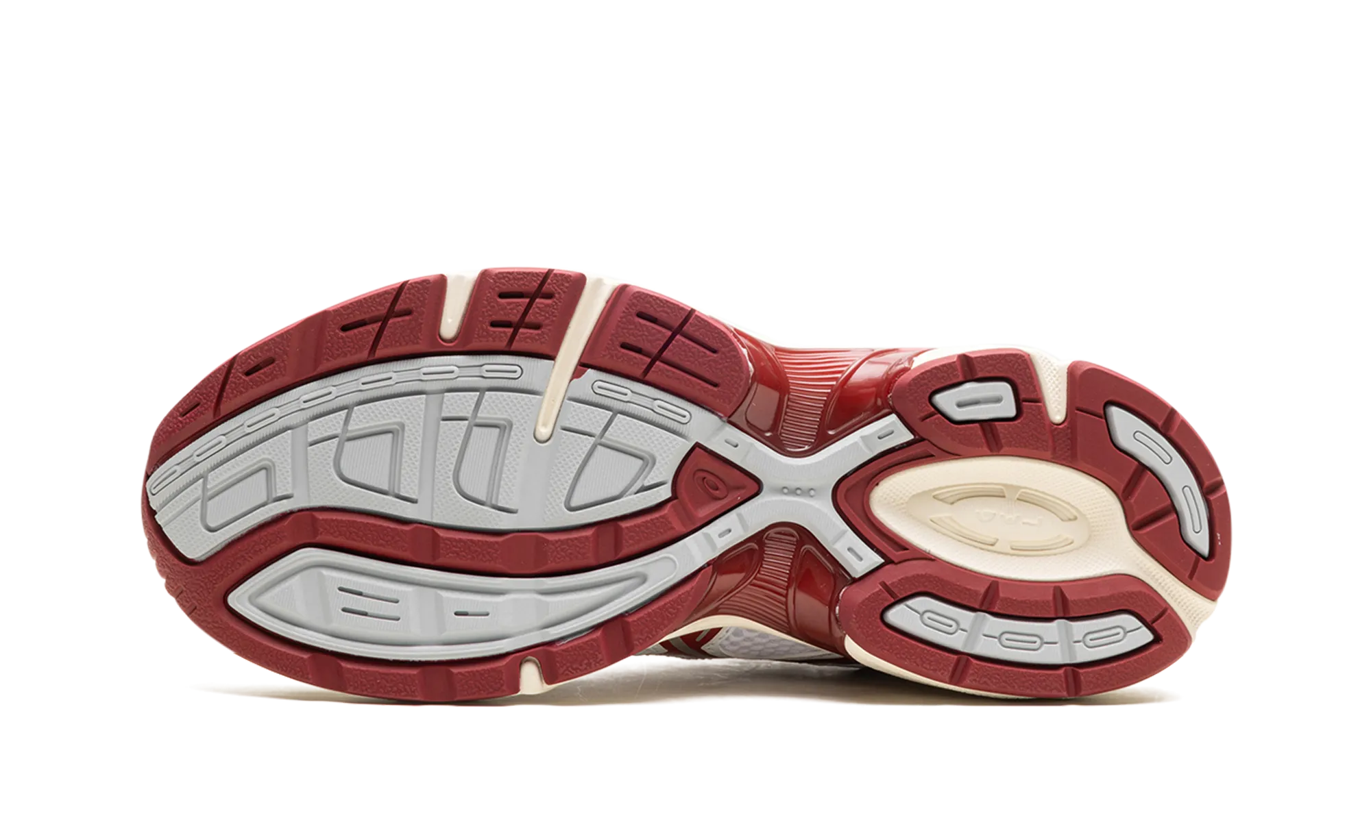 Gel-1130 WMNS "Red Dahlia" city running shoe area mental health benefits