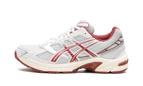 Gel-1130 WMNS "Red Dahlia" toe - bumper