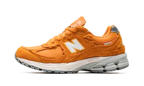 2002R "Protection Pack - Vintage Orange" Oasis Path Harbor Run