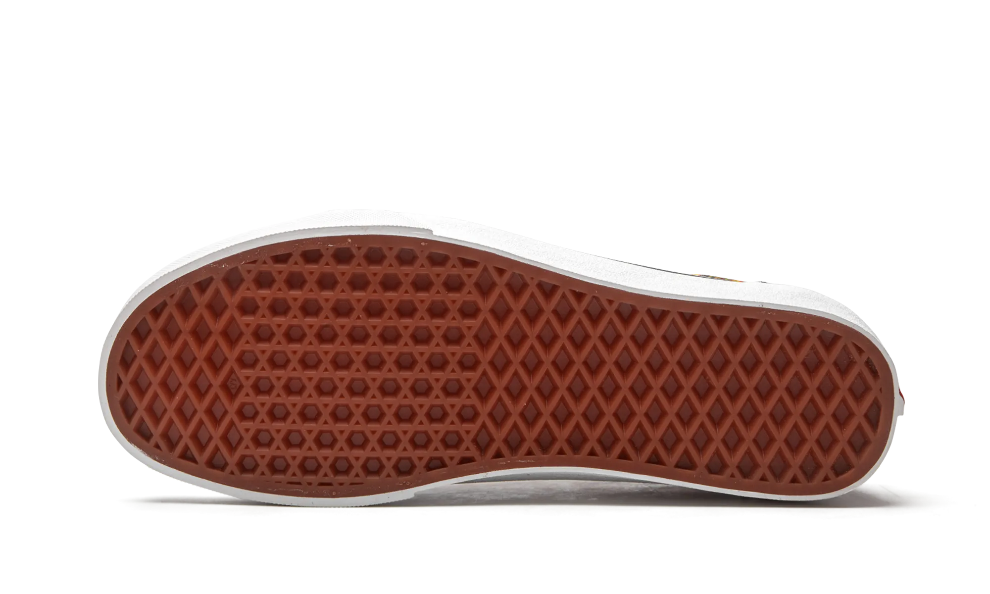 Old Skool "Samurai Rising" Root Path