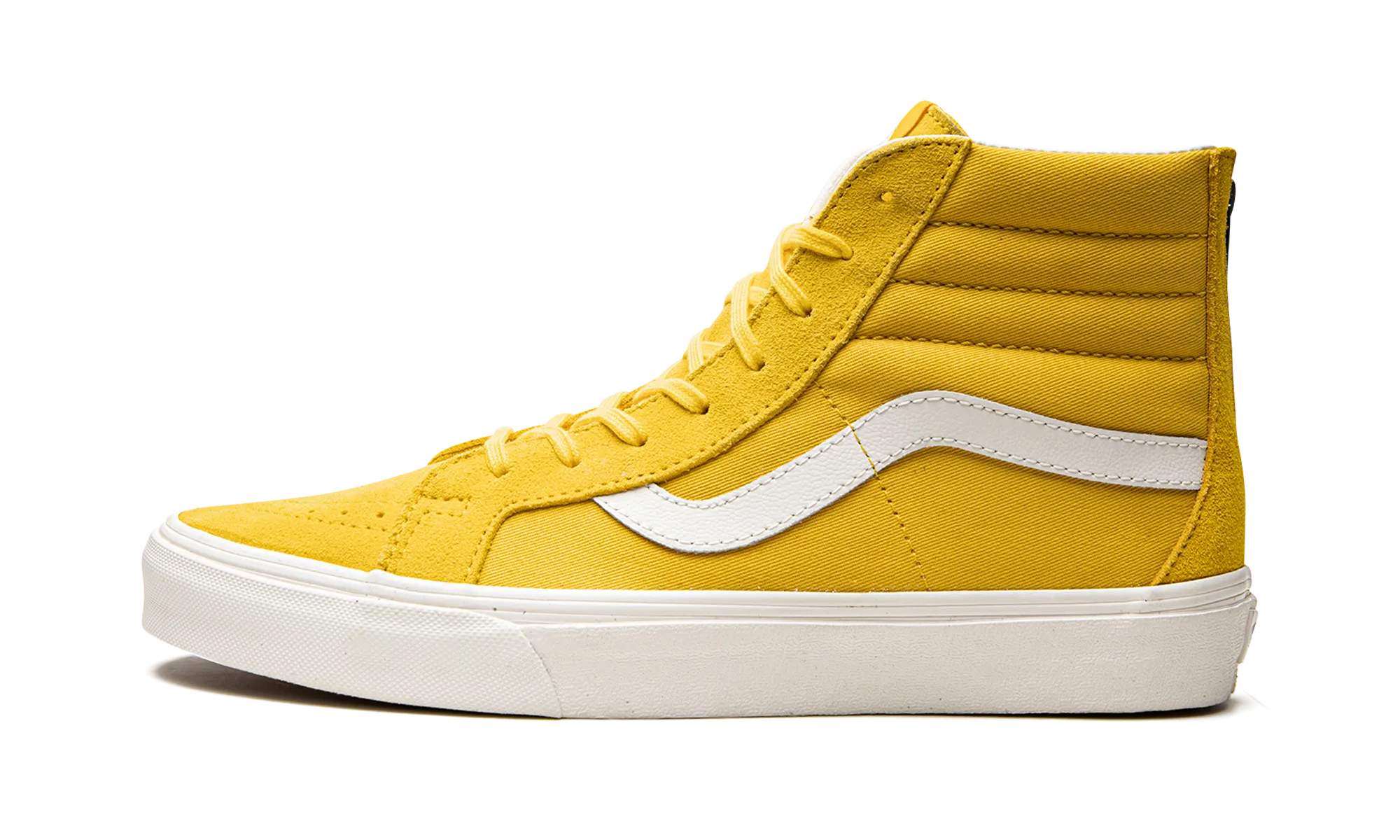 SK8-Hi Reissue Bold colors River Hike