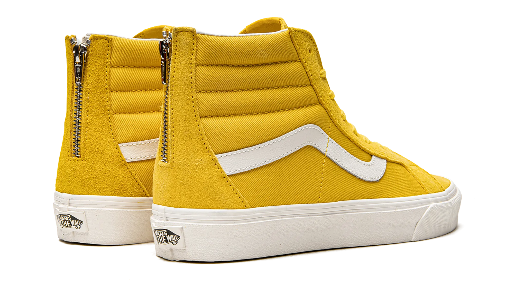 SK8-Hi Reissue Breathable Sole Blossom Hike