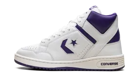 Strike Hike Weapon Mid "Vintage White Court Purple"