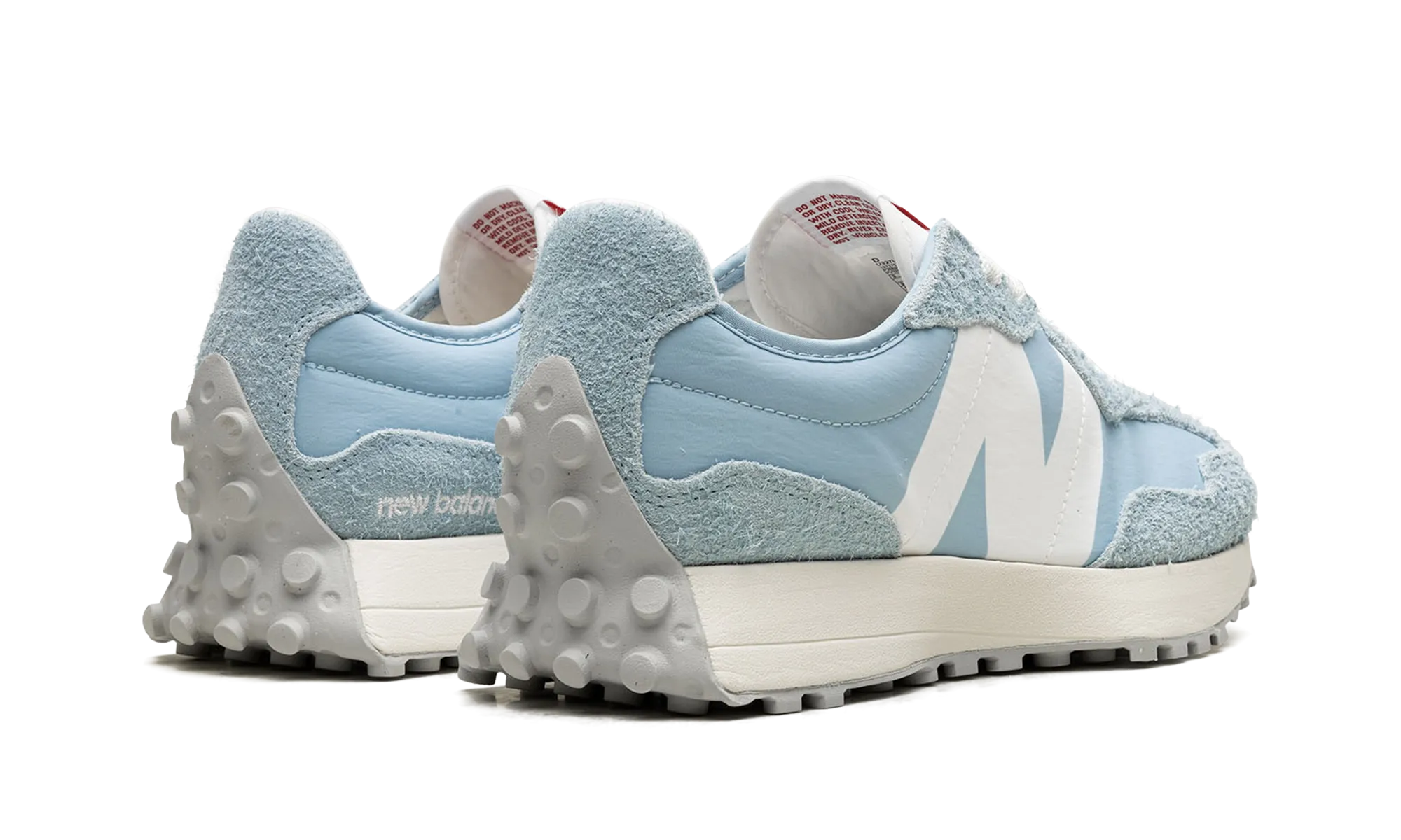 Modern Street Purple Dream 327 "Chrome Blue"