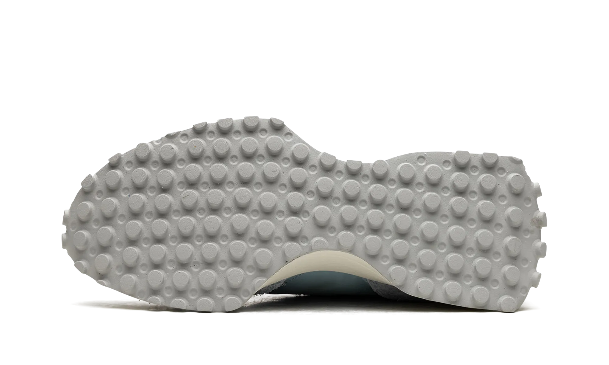 327 "Chrome Blue" Dirt Guard